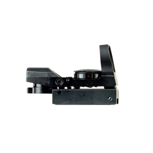 Steambow Red Dot AR-Series, Dispozitiv Ochire Multi-Reticul Aluminiu