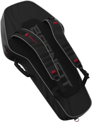 Geantă Barnett Ballistic Nylon, Seria Explorer