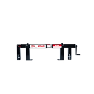 Presă Last Chance Pack-N-GO, Portabilă & Pliabilă 25"-48" ATA