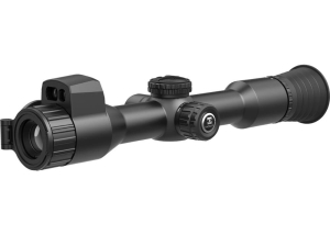 HikMicro Alpex 4K Lite A40EL LRF, Lunetă Night Vision Ultra-Ușoară