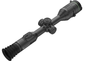 HikMicro Alpex 4K A50E, Lunetă Ultra-HD și Design Clasic de 30mm