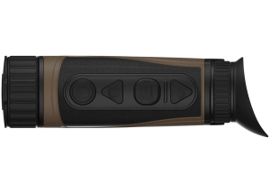 DNT Hound H315R, Monoclu Termic Wide-View cu Telemetru și Calculator Balistic