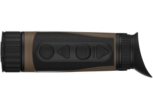 DNT Hound H325R, Monoclu Termic Versatil cu LRF și Calculator Balistic