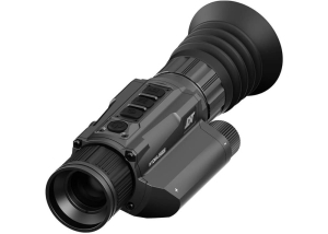 DNT Hydra HS325, Sistem Termic 3-în-1 de Înaltă Rezoluție (18 mK)