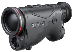 HikMicro Condor 2.0 CQ35L, термовизионна камера 640p, 15 mK и LRF 1000 m