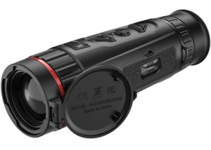 HikMicro Falcon FQ25, термовизионна камера с резолюция 640p и сензор под 20 mK