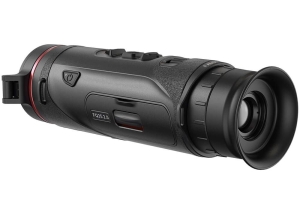 HikMicro Falcon 2.0 FQ35, термовизионна камера с чувствителност 15 mK и сензор 640x512