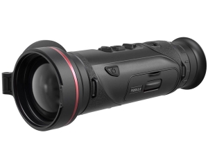HikMicro Falcon 2.0 FQ50, термовизионна камера с чувствителност 15 mK и обхват 2600 м