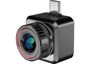 HikMicro Explorer E20Plus, термовизионна камера за смартфон (USB-C)