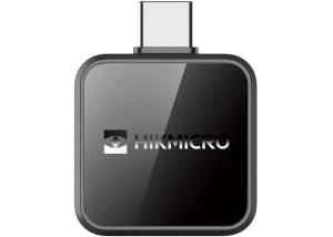 HikMicro Explorer E20Plus, термовизионна камера за смартфон (USB-C)