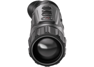 HikMicro Lynx 3.0 LH35, компактна термовизионна камера с чувствителност 15 mK и система без затвор, обхват 1800 м