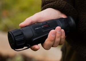 HikMicro Lynx 3.0 LH35, компактна термовизионна камера с чувствителност 15 mK и система без затвор, обхват 1800 м