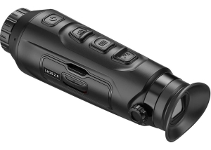 HikMicro Lynx 2.0 LH25, компактна термовизионна камера, 20 mK и обхват 1200 м