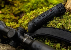 HikMicro Lynx 3.0 LH25, Компактна термовизионна камера с чувствителност 15 mK, беззатворна технология и обхват на откриване 1200 м