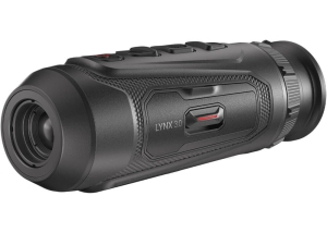 HikMicro Lynx 3.0 LH15, компактен монокулярен термовизионен прибор с чувствителност под 18 mK и технология без затвор