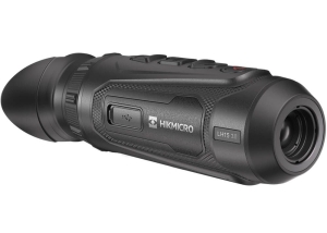 HikMicro Lynx 3.0 LH15, компактен монокулярен термовизионен прибор с чувствителност под 18 mK и технология без затвор