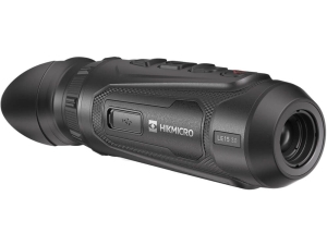 HikMicro Lynx 3.0 LE15, компактен монокулярен термовизионен прибор под 20 mK с беззатворна технология