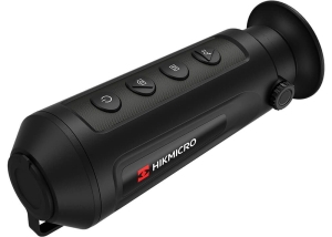 HikMicro Lynx S LC06S, ултрапортативна термовизионна камера с 10-часов автономен режим на работа