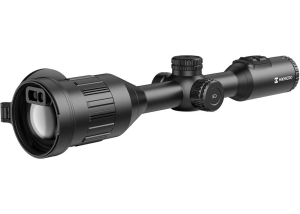 HikMicro Stellar 3.0 SX60L, Lunetă Termică 1080p cu LRF și Tehnologie 18 mK