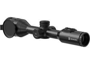 HikMicro Stellar 3.0 SQ50L, термовизионна оптика с резолюция 640p, LRF и чувствителност 15 mK