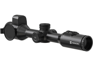 HikMicro Stellar 3.0 SH35L, термовизионна оптика с чувствителност 15 mK, 4,2-кратно увеличение и лазерна дистанционна мерна система