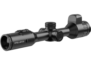 HikMicro Stellar 3.0 SH35L, Lunetă Termică 15 mK cu Mărire 4.2x și LRF