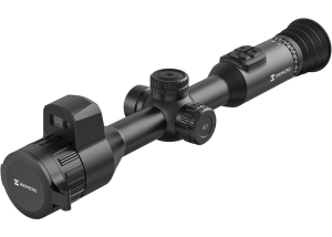 HikMicro Stellar 3.0 SH35L, Lunetă Termică 15 mK cu Mărire 4.2x și LRF