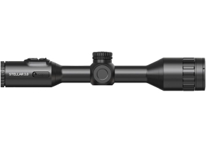 HikMicro Stellar 3.0 SH35, Lunetă Termică 15 mK cu Mărire 4.2x și Design Clasic