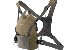 Binoclu Element Optics Helix HD 8x42, Claritate ED și Șasiu din Magneziu