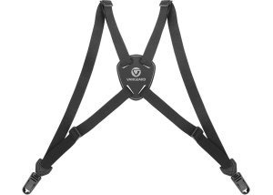 Ham Vanguard VEO Optic Guard, свобода на движение и система Cinch Lock