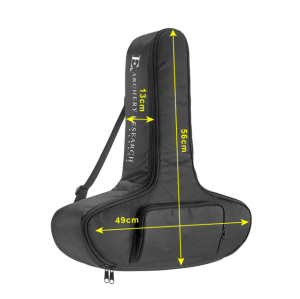 Husă EK Archery Pentru Arbalete Pistol Cobra 80 lbs