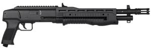 Shotgun Umarex T4E HDB 68, Putere 16 J, Capacitate 16 Bile