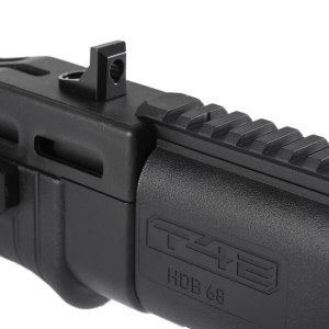 Shotgun Umarex T4E HDB 68, Putere 16 J, Capacitate 16 Bile