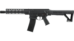 Carabină Umarex T4E TC 68, Putere 16 J, Full-Auto .68