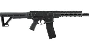 Carabină Umarex T4E TC 68, Putere 16 J, Full-Auto .68