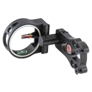 Sistem de Ochire Compound Maximal Brim 3-Pin Black (.029 Fiber)