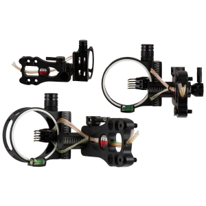 Sistem de Ochire Maximal Dawn Toolless 5-Pin Black