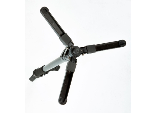 Sistem stabilizare tragere CROSS-STIX™, Monopied / Trepied arbaletă