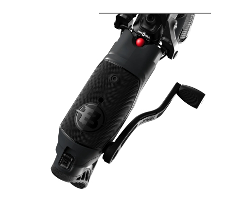 Mecanism de armare cu manivelă Barnett Hyper Raptor CCD